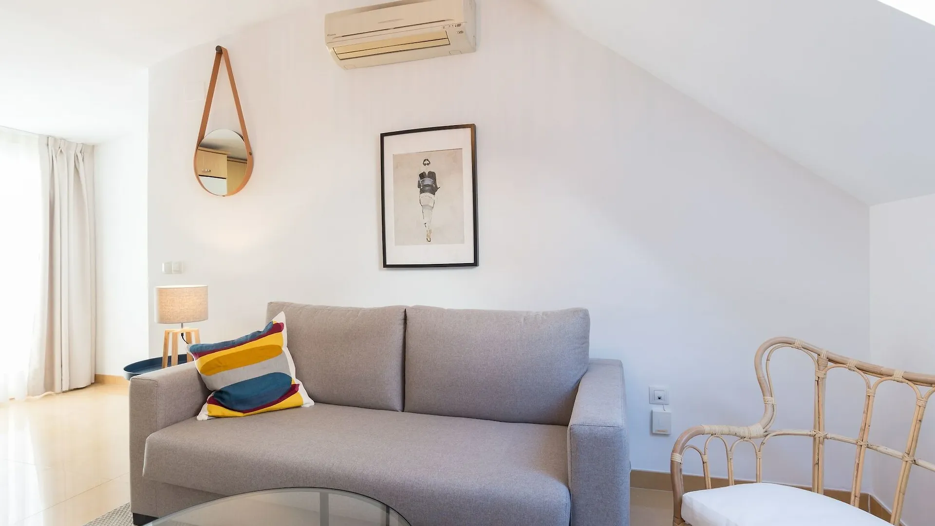 Apartamentos Tucan Málaga Espanha