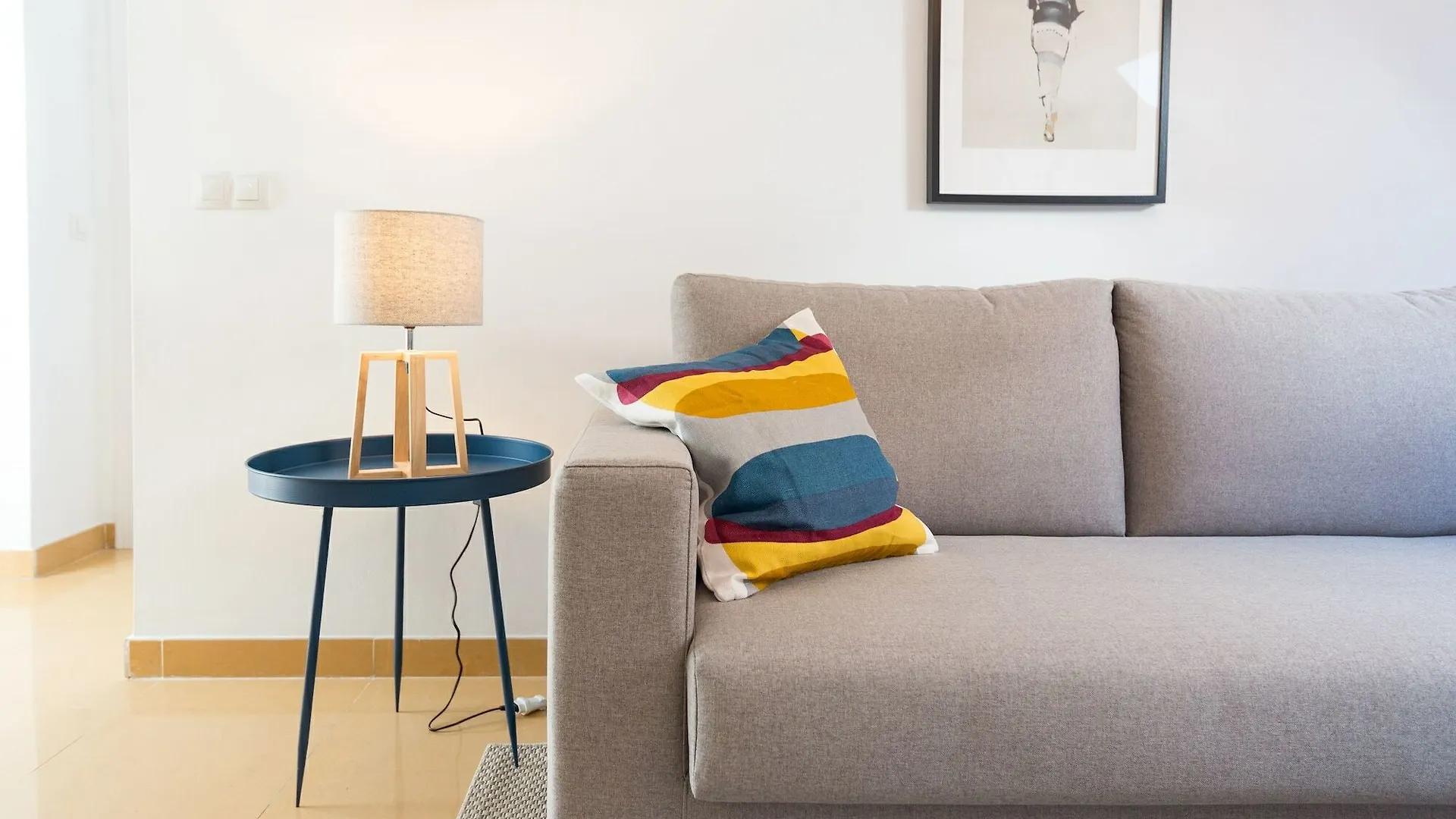 Apartamentos Tucan Málaga