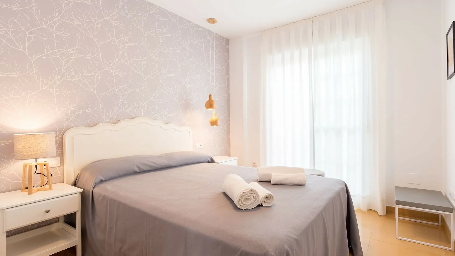 Apartamentos Tucan Malaga Apartment